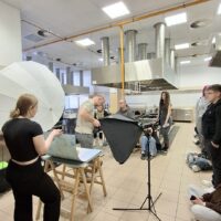 Warsztaty fotografii kulinarnej