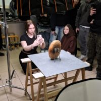 Warsztaty fotografii kulinarnej