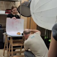 Warsztaty fotografii kulinarnej