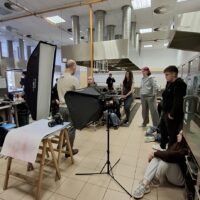 Warsztaty fotografii kulinarnej