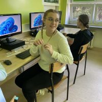 Anna Korenkiewicz gotowa do pierwszej części olimpiady