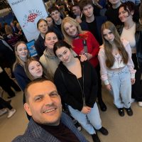 Gotowi na dawkę inspiracji i nowej wiedzy w hali Urania