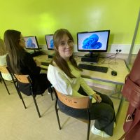 Izabela Bryś w oczekiwaniu na olimpiadę