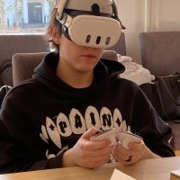 Jak radzić sobie z trudnym klientem w symulacji VR