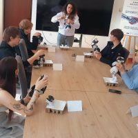 Przygotowanie do ćwiczenia