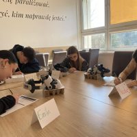 Przygotowanie do ćwiczenia