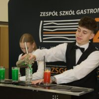 Tak przygotowujemy drinki bezalkoholowe dla naszych gości
