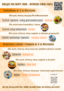 Ulotka zawody 2026