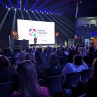 Oficjalne rozpoczęcie wydarzenia, które zmienia perspektywę