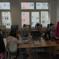 Prezentujemy pracownię dietetyki