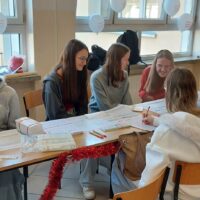 Rejestrujemy dawców