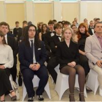 Klasa 5Ta z wychowawcą