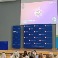 Konferencja Lekcje bez Tabu