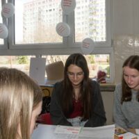 Rejestrujemy dawców