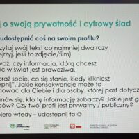 Przykładowy slajd