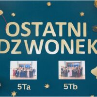 Ostatni dzwonek