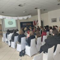 Rozpoczynamy wykład Gęsina nie tylko na Świętego Marcina