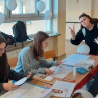 Rejestrujemy dawców szpiku