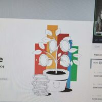 Temat zajęć on-line