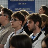 Z niecierpliwością czekamy na wyniki