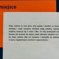 Praca Alicji Wasilewskiej - III miejsce