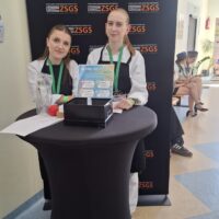 Zachęcamy do udziału w konkursie wiedzy o naszej szkole
