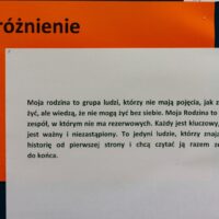Praca Alicji Smolińskiej - Wyróżnienie