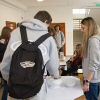 Zaczynamy loterię fantową