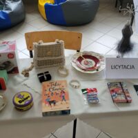 Fanty czekają na odbiorców